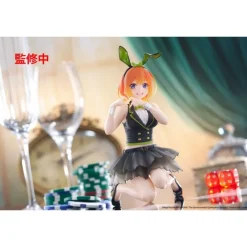 Sale Estatua PVC Desktop Cute Figure Yotsuba Nakano (Bunny Ver.) 13 cm Figuras