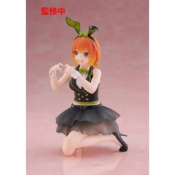 Sale Estatua PVC Desktop Cute Figure Yotsuba Nakano (Bunny Ver.) 13 cm Figuras