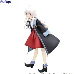 Online Estatua PVC Elaina de Majo no Tabitabi - 20 cm Figuras