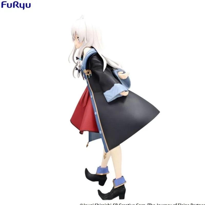 Online Estatua PVC Elaina de Majo no Tabitabi - 20 cm Figuras