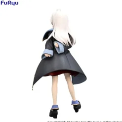 Online Estatua PVC Elaina de Majo no Tabitabi - 20 cm Figuras
