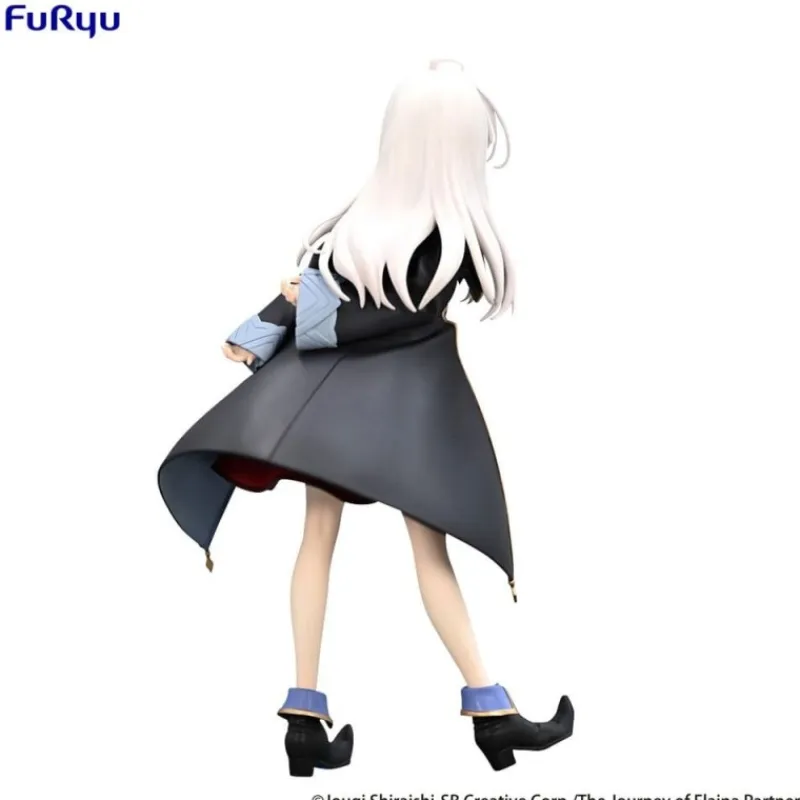 Online Estatua PVC Elaina de Majo no Tabitabi - 20 cm Figuras