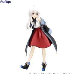 Online Estatua PVC Elaina de Majo no Tabitabi - 20 cm Figuras