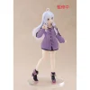 Taito Prize Figuras^Estatua PVC Elaina Knit Dress Wandering Witch