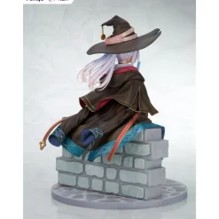 FuRyu Figuras^Estatua PVC Elaina Summer Vacation 22 cm Wandering Witch