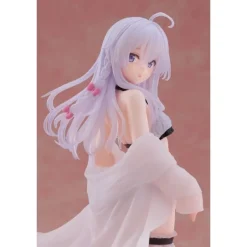 Taito Prize Figuras^Estatua PVC Elaina Swimsuit Ver. - Wandering Witch 18 cm