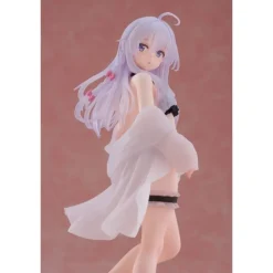 Taito Prize Figuras^Estatua PVC Elaina Swimsuit Ver. - Wandering Witch 18 cm