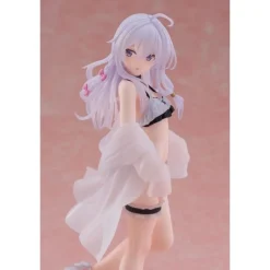 Taito Prize Figuras^Estatua PVC Elaina Swimsuit Ver. - Wandering Witch 18 cm