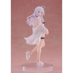 Taito Prize Figuras^Estatua PVC Elaina Swimsuit Ver. - Wandering Witch 18 cm