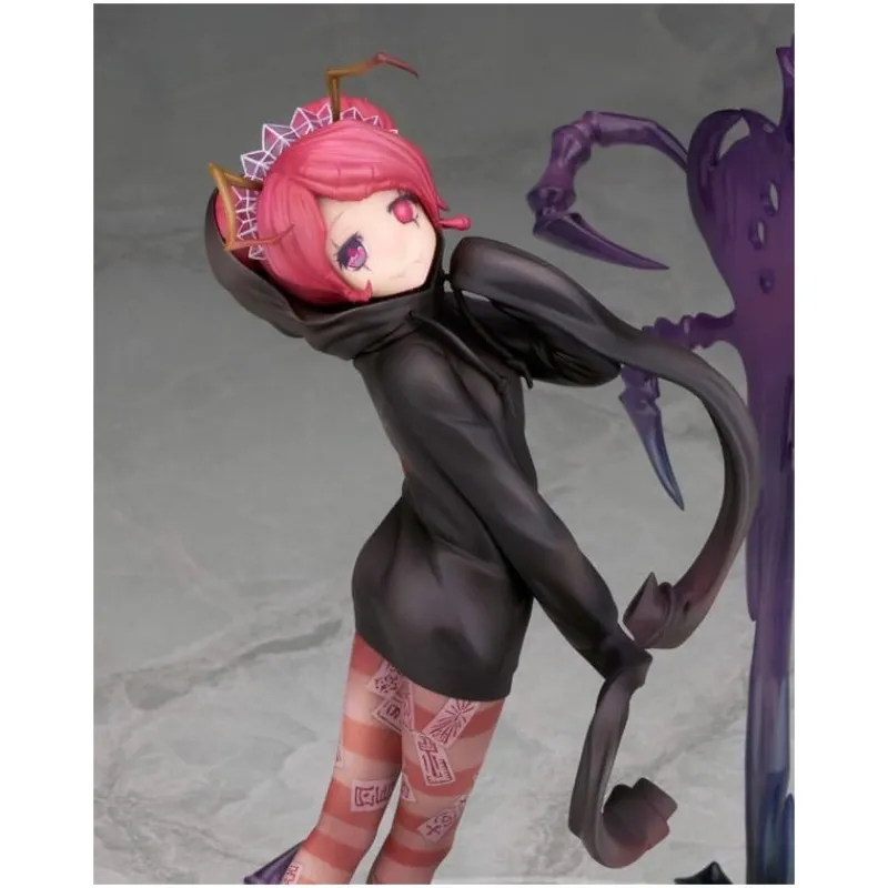 Alter Figuras^Estatua PVC Entoma Vasilissa Zeta de Overlord 1/8 20 cm