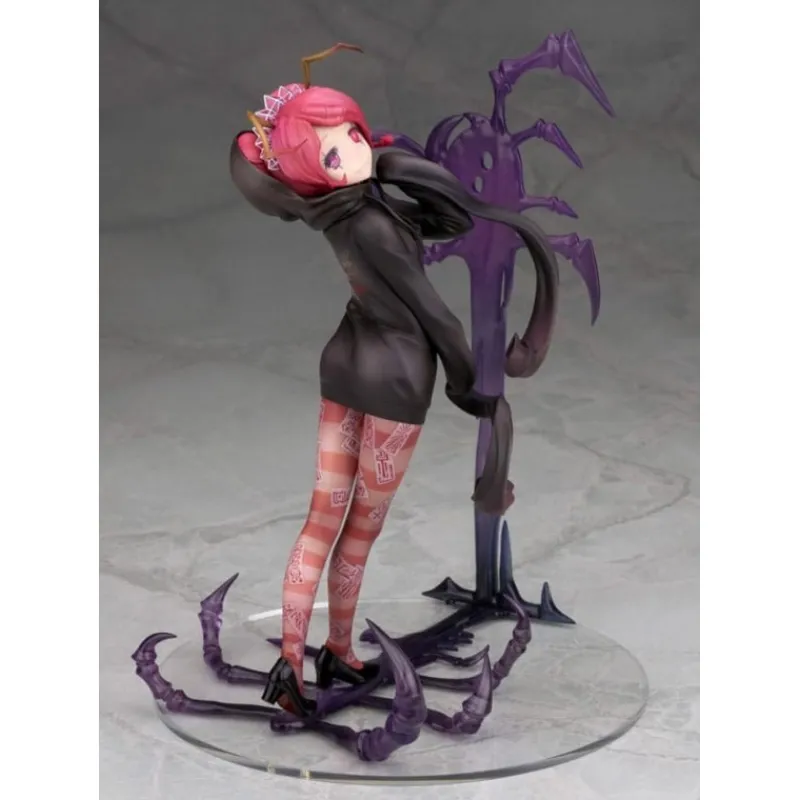 Alter Figuras^Estatua PVC Entoma Vasilissa Zeta de Overlord 1/8 20 cm
