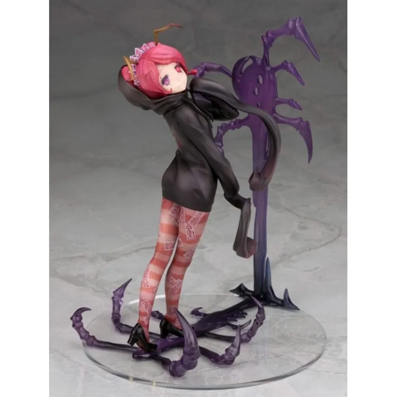 Alter Figuras^Estatua PVC Entoma Vasilissa Zeta de Overlord 1/8 20 cm