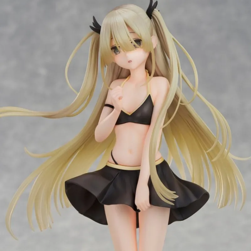 Online Estatua PVC Erna Swimsuit Ver. 24 cm Spy Classroom Regalos De Otras Series|Figuras