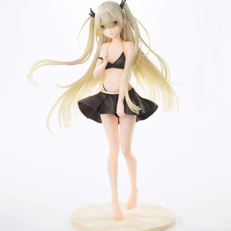 Online Estatua PVC Erna Swimsuit Ver. 24 cm Spy Classroom Regalos De Otras Series|Figuras