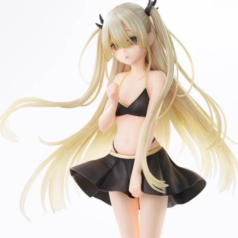 Online Estatua PVC Erna Swimsuit Ver. 24 cm Spy Classroom Regalos De Otras Series|Figuras