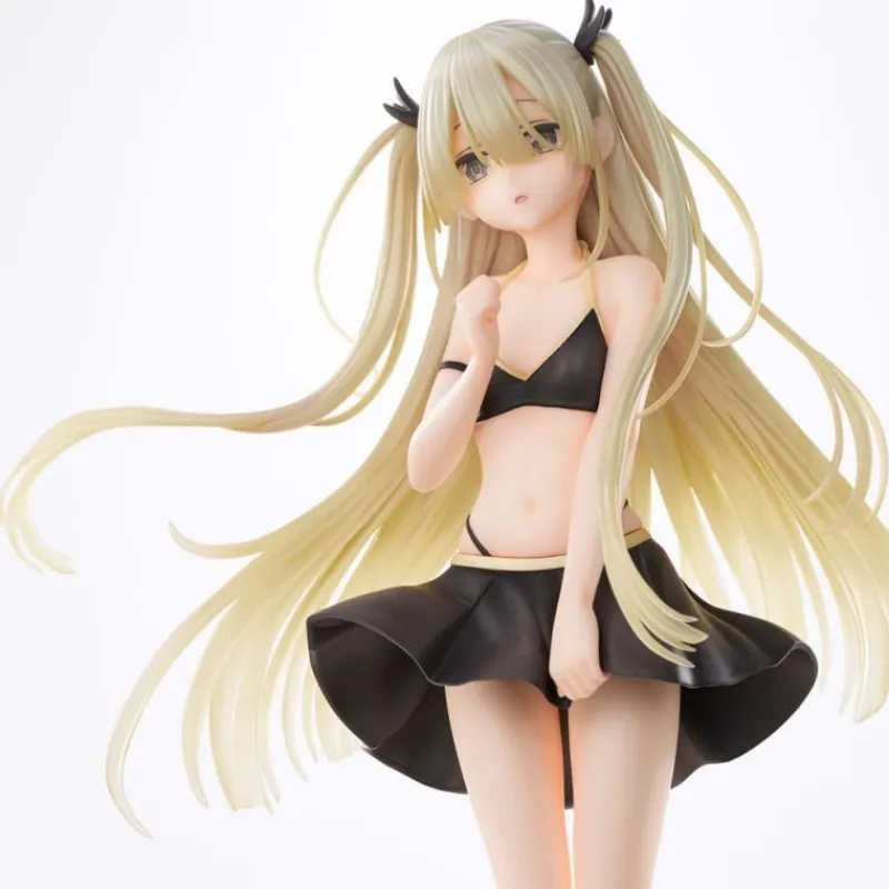 Online Estatua PVC Erna Swimsuit Ver. 24 cm Spy Classroom Regalos De Otras Series|Figuras