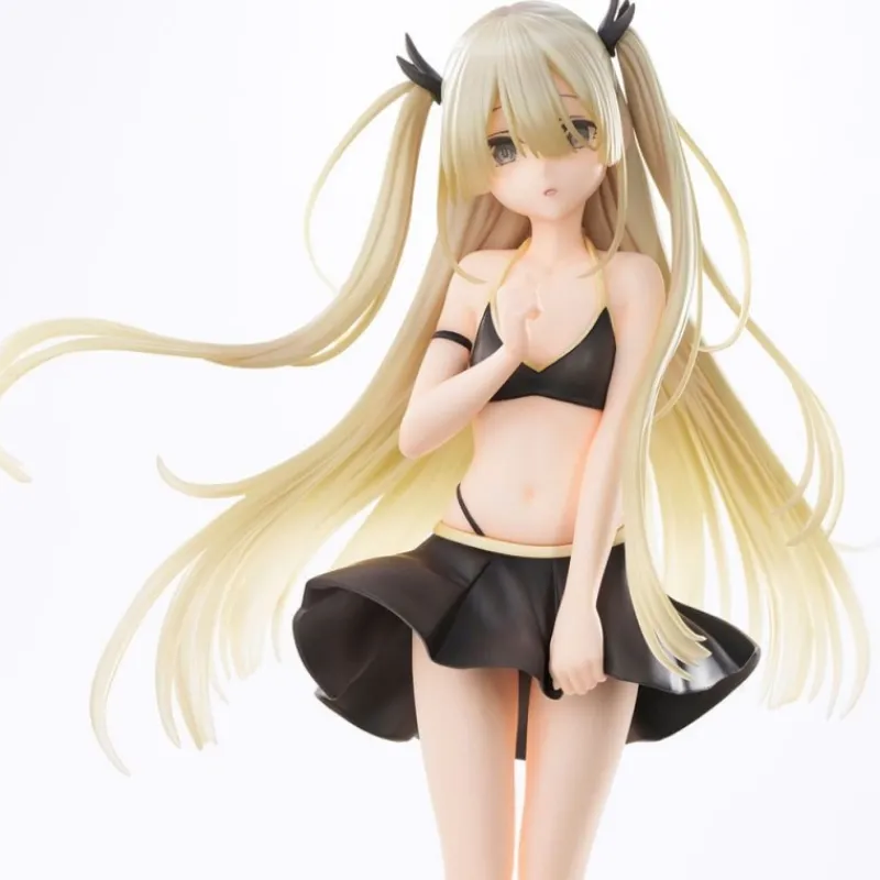 Online Estatua PVC Erna Swimsuit Ver. 24 cm Spy Classroom Regalos De Otras Series|Figuras