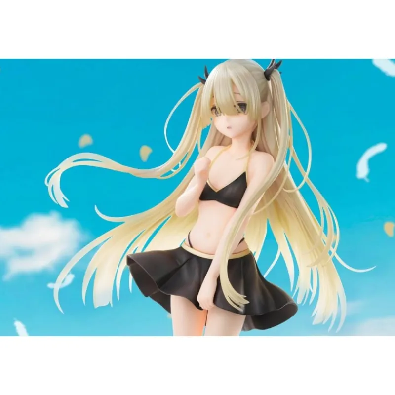 Online Estatua PVC Erna Swimsuit Ver. 24 cm Spy Classroom Regalos De Otras Series|Figuras