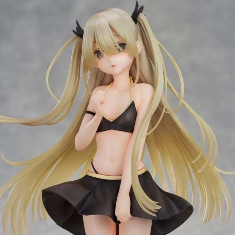 Online Estatua PVC Erna Swimsuit Ver. 24 cm Spy Classroom Regalos De Otras Series|Figuras