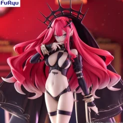 Estatua PVC Fate Grand Order Archer Baobhan Sith 24 cm Figuras
