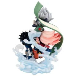 Megahouse Figuras^Estatua PVC FigUnity Shangri-La Frontier Team 7 13 cm