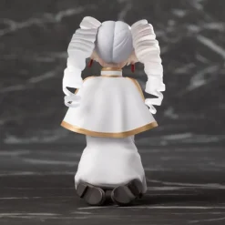 Outlet Estatua PVC Frieren Beyond Journey's End 10 cm Clear Ver. Figuras