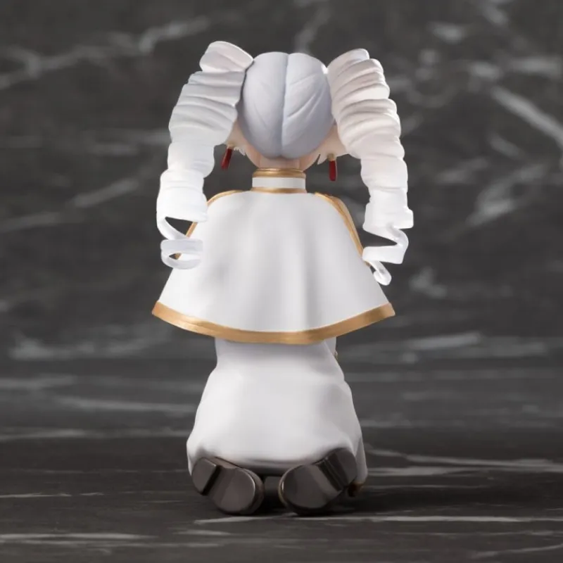 Outlet Estatua PVC Frieren Beyond Journey's End 10 cm Clear Ver. Figuras