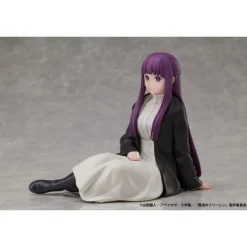 New Estatua PVC Frieren: Beyond Journey's End Fern 1/7 11 cm Figuras