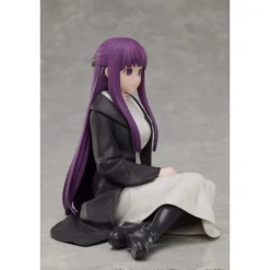 New Estatua PVC Frieren: Beyond Journey's End Fern 1/7 11 cm Figuras
