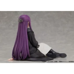New Estatua PVC Frieren: Beyond Journey's End Fern 1/7 11 cm Figuras