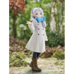 Good Smile Company Figuras^Estatua PVC Frieren Blow Kiss 16 cm -