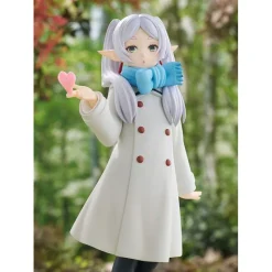 Good Smile Company Figuras^Estatua PVC Frieren Blow Kiss 16 cm -