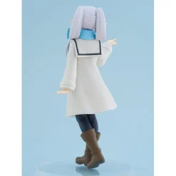 Good Smile Company Figuras^Estatua PVC Frieren Blow Kiss 16 cm -
