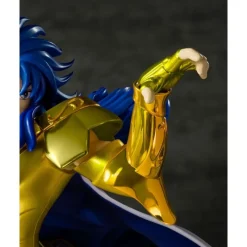 Bandai Figuras^Estatua PVC Gemini Saga Saint Seiya Figuarts ZERO