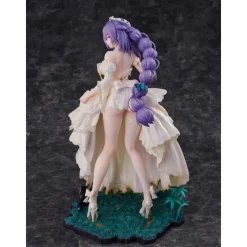 eStream Descuentos Gaming|Figuras^Estatua PVC Girls Frontline 1/7 ZB-26 1000th Paper Crane Wounded Ver.