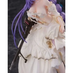 eStream Descuentos Gaming|Figuras^Estatua PVC Girls Frontline 1/7 ZB-26 1000th Paper Crane Wounded Ver.