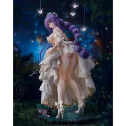 eStream Descuentos Gaming|Figuras^Estatua PVC Girls Frontline 1/7 ZB-26 1000th Paper Crane Wounded Ver.