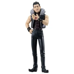 Good Smile Company Figuras^Estatua PVC Greed Fullmetal Alchemist: Brotherhood 18 cm