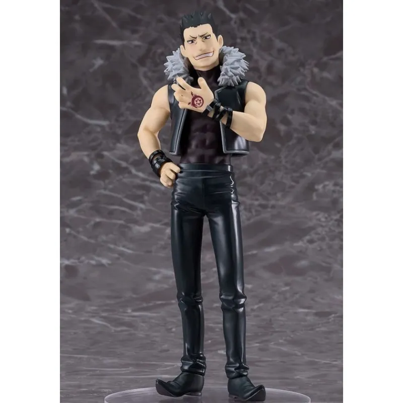 Good Smile Company Figuras^Estatua PVC Greed Fullmetal Alchemist: Brotherhood 18 cm