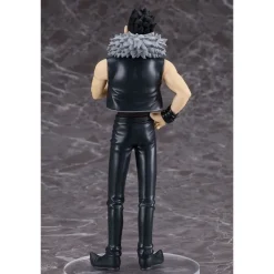 Good Smile Company Figuras^Estatua PVC Greed Fullmetal Alchemist: Brotherhood 18 cm
