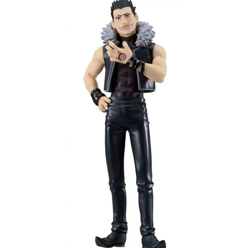 Good Smile Company Figuras^Estatua PVC Greed Fullmetal Alchemist: Brotherhood 18 cm
