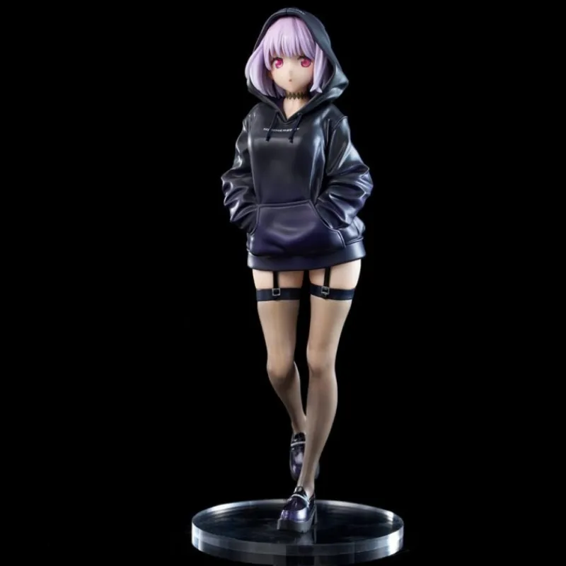 Clearance Estatua PVC Gridman Universe Akane Shinjo 23 cm Figuras