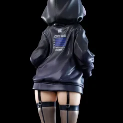 Clearance Estatua PVC Gridman Universe Akane Shinjo 23 cm Figuras