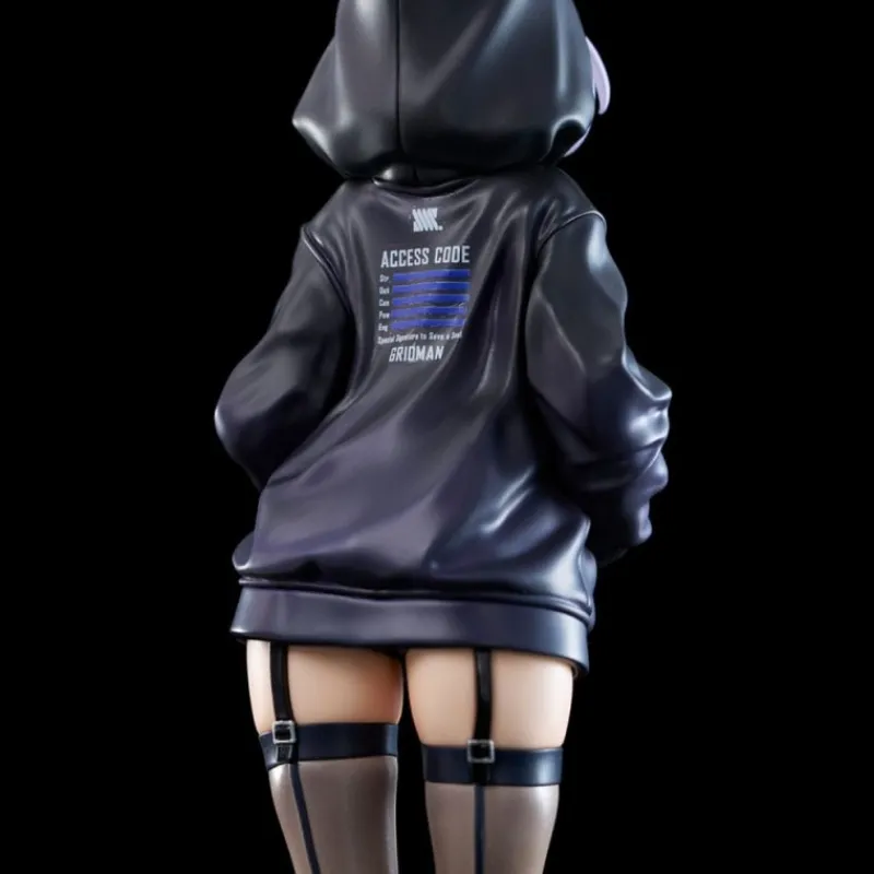 Clearance Estatua PVC Gridman Universe Akane Shinjo 23 cm Figuras
