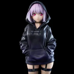 Clearance Estatua PVC Gridman Universe Akane Shinjo 23 cm Figuras