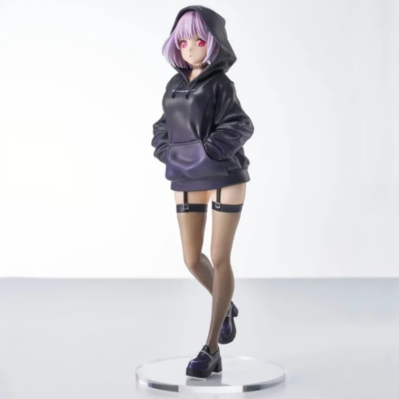 Clearance Estatua PVC Gridman Universe Akane Shinjo 23 cm Figuras
