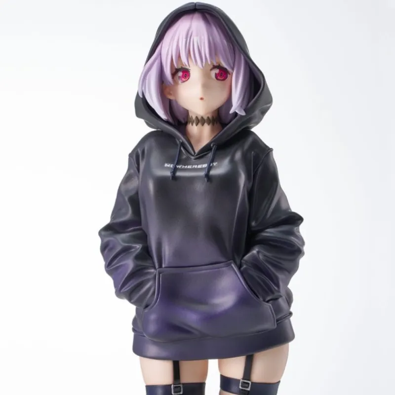 Clearance Estatua PVC Gridman Universe Akane Shinjo 23 cm Figuras