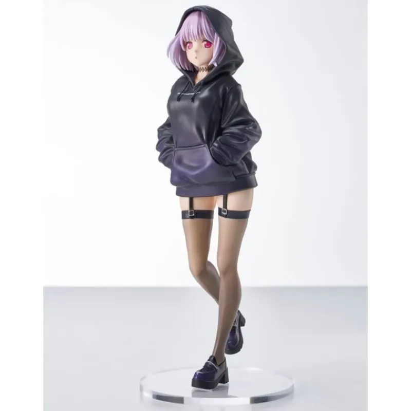 Clearance Estatua PVC Gridman Universe Akane Shinjo 23 cm Figuras