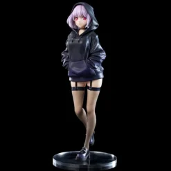 Clearance Estatua PVC Gridman Universe Akane Shinjo 23 cm Figuras