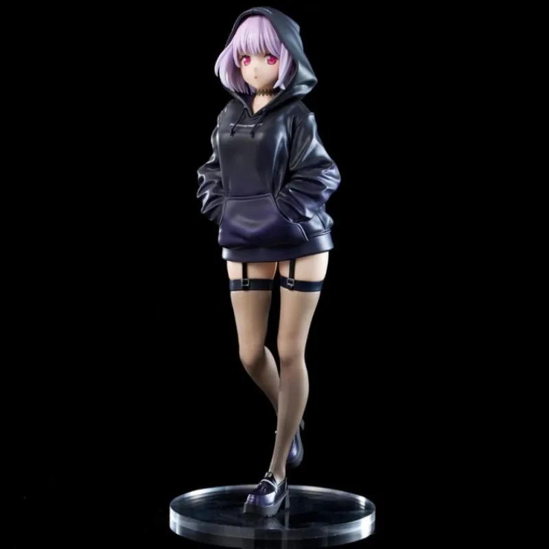 Clearance Estatua PVC Gridman Universe Akane Shinjo 23 cm Figuras